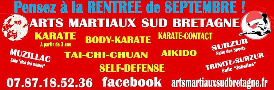 Préparez votre rentrée sportive !